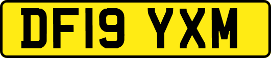 DF19YXM