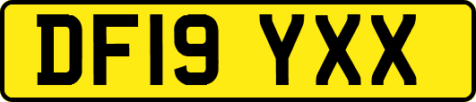DF19YXX