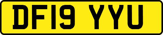 DF19YYU