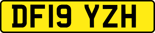 DF19YZH