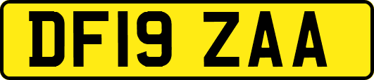 DF19ZAA