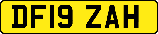 DF19ZAH