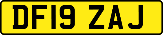 DF19ZAJ