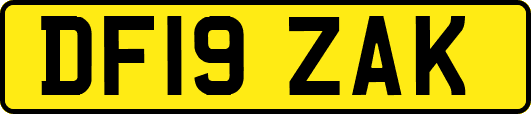 DF19ZAK