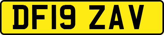 DF19ZAV