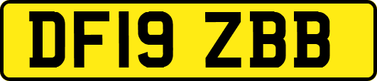 DF19ZBB