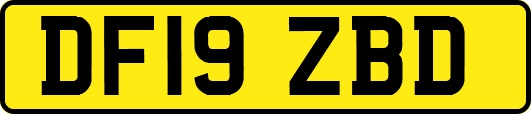 DF19ZBD