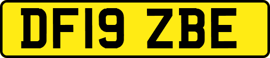 DF19ZBE