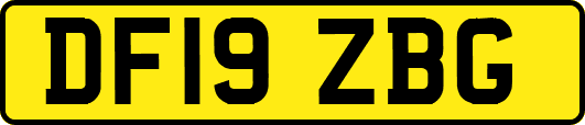 DF19ZBG