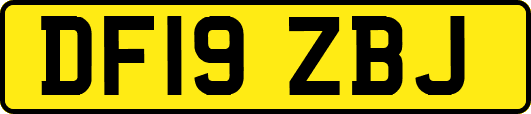 DF19ZBJ