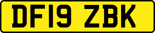 DF19ZBK