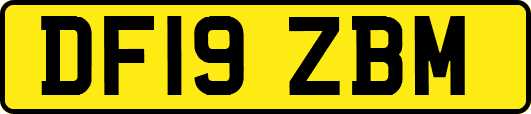 DF19ZBM