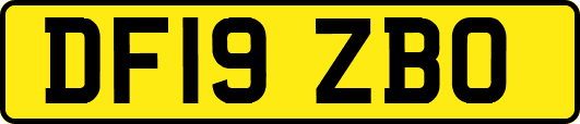 DF19ZBO