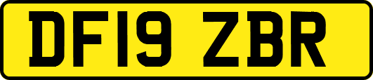 DF19ZBR