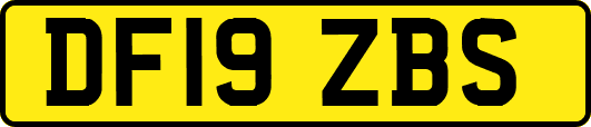 DF19ZBS