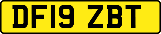 DF19ZBT