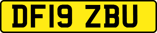 DF19ZBU