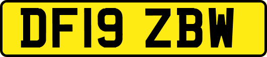 DF19ZBW