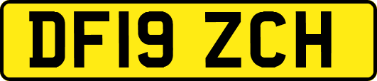 DF19ZCH