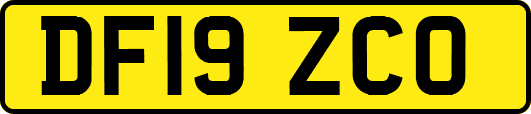 DF19ZCO