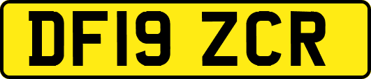 DF19ZCR