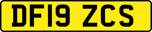 DF19ZCS