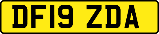 DF19ZDA