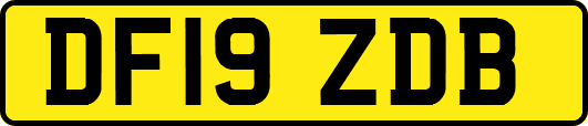 DF19ZDB