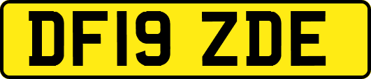 DF19ZDE