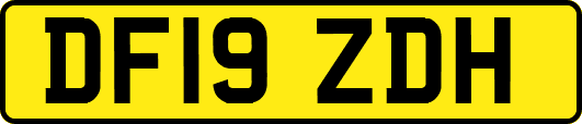 DF19ZDH