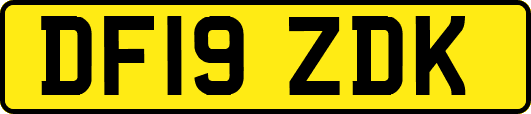 DF19ZDK