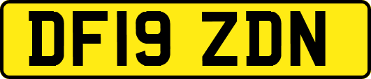 DF19ZDN