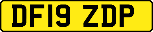 DF19ZDP
