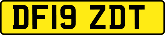 DF19ZDT