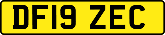 DF19ZEC
