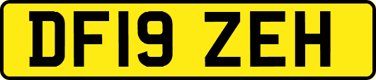 DF19ZEH
