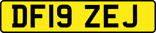 DF19ZEJ