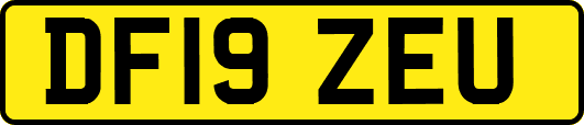 DF19ZEU
