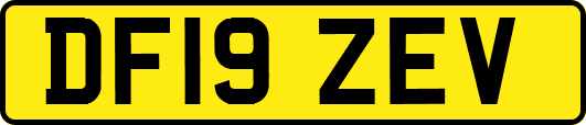 DF19ZEV