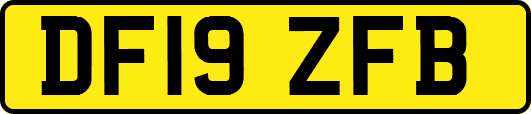 DF19ZFB