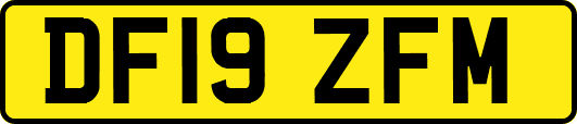 DF19ZFM