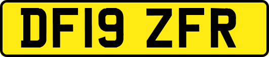 DF19ZFR