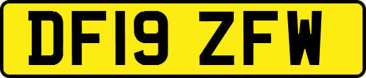 DF19ZFW