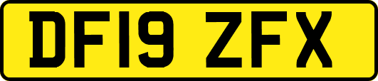 DF19ZFX