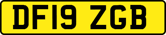 DF19ZGB