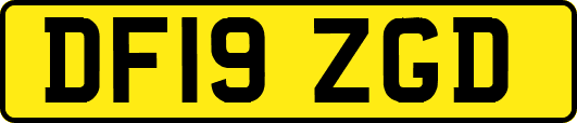 DF19ZGD