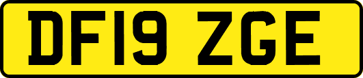 DF19ZGE