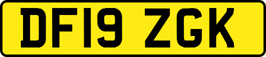 DF19ZGK