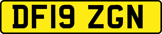 DF19ZGN