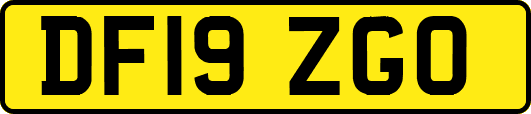 DF19ZGO